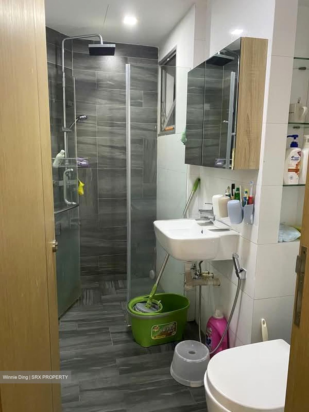 Grandeur 8 (D20), Condominium #623493291